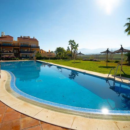Sunstay Luxe Penthouse Sol Andalusi Alhaurin Alhaurin de la Torre Exterior photo