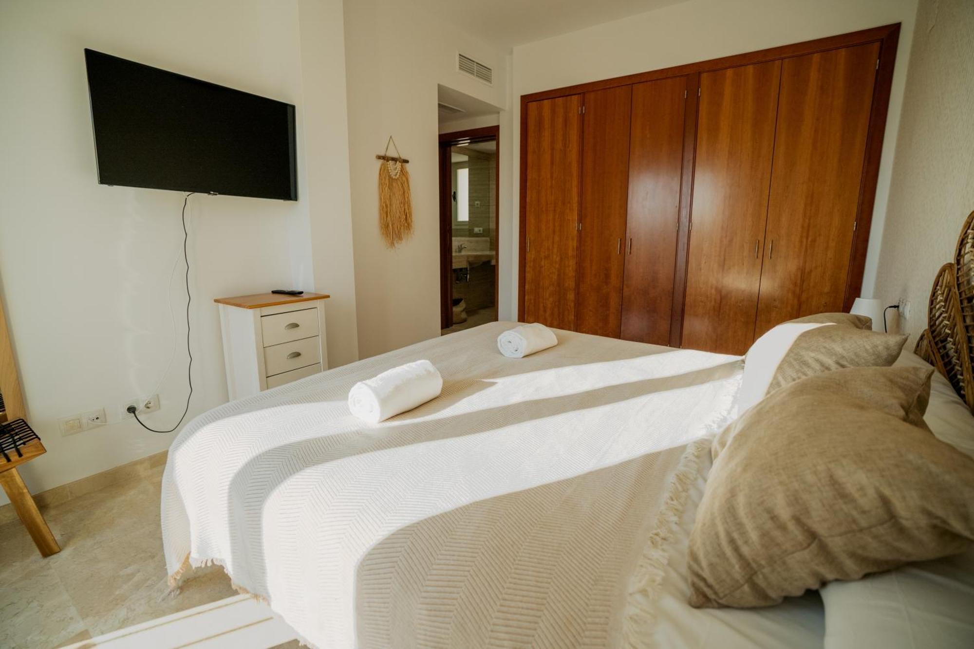 Sunstay Luxe Penthouse Sol Andalusi Alhaurin Alhaurin de la Torre Exterior photo